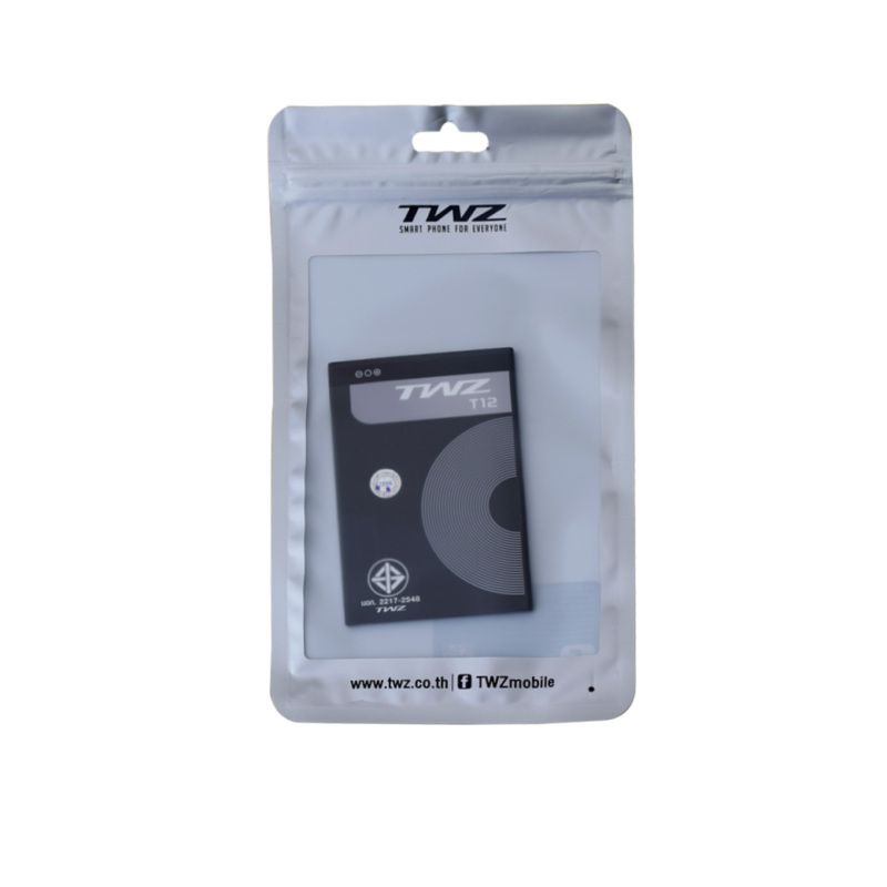 TWZ Store Online