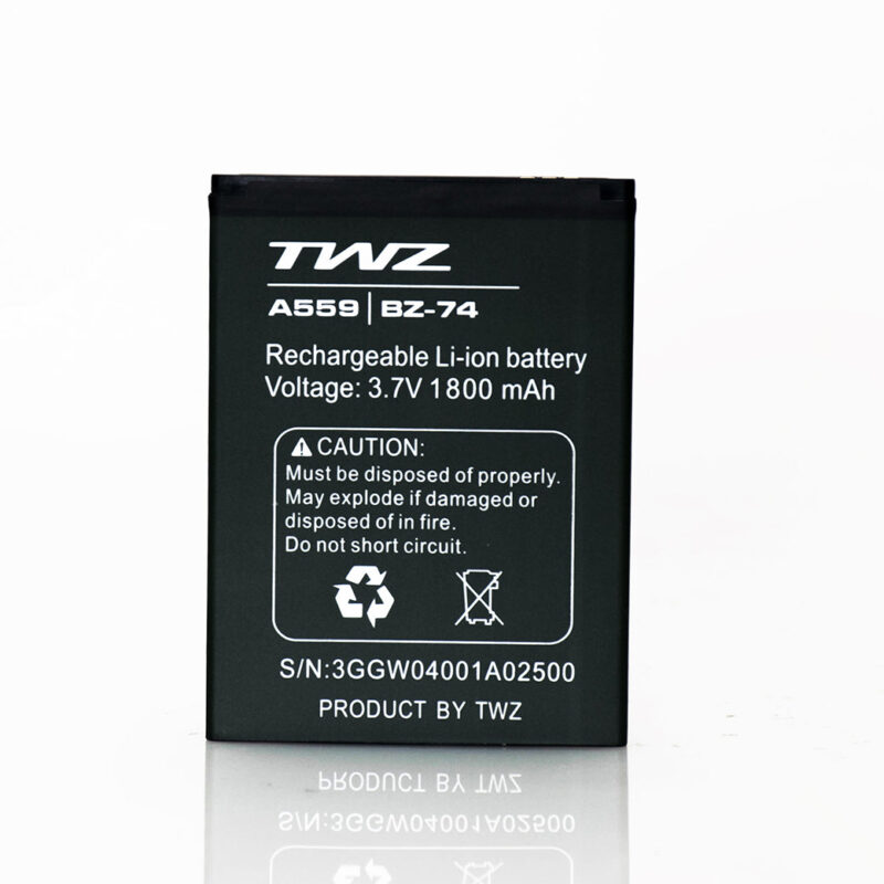 TWZ Store Online