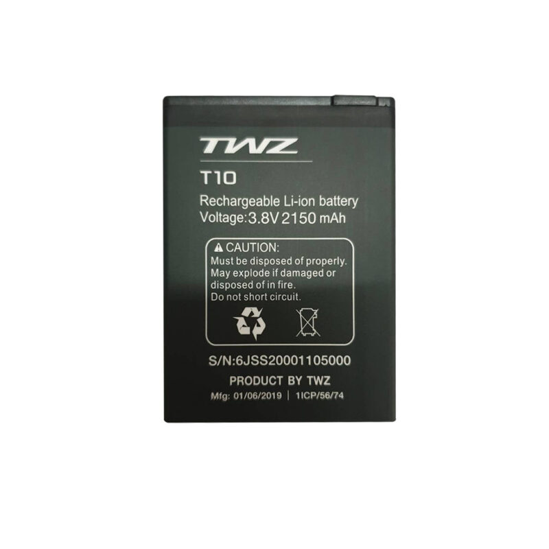 TWZ Store Online