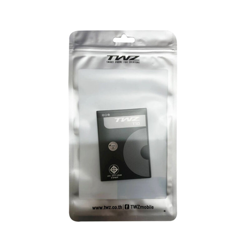 TWZ Store Online