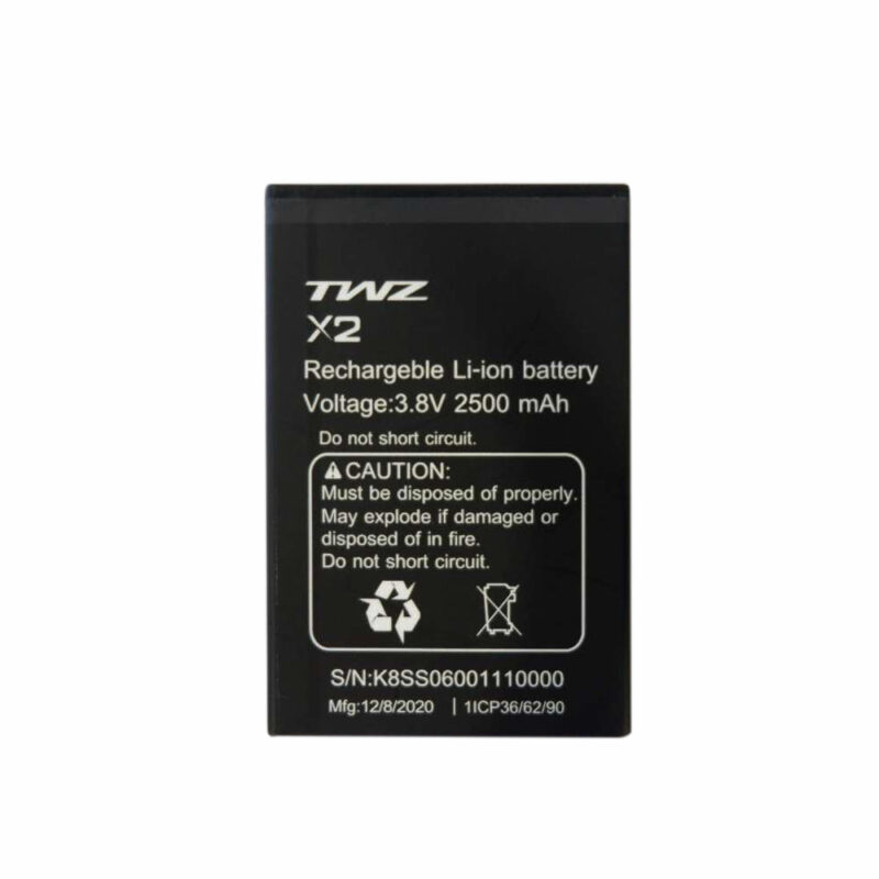 TWZ Store Online