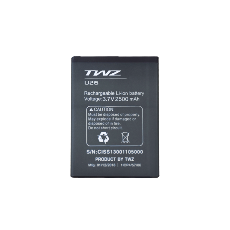 TWZ Store Online