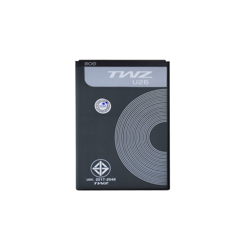 TWZ Store Online