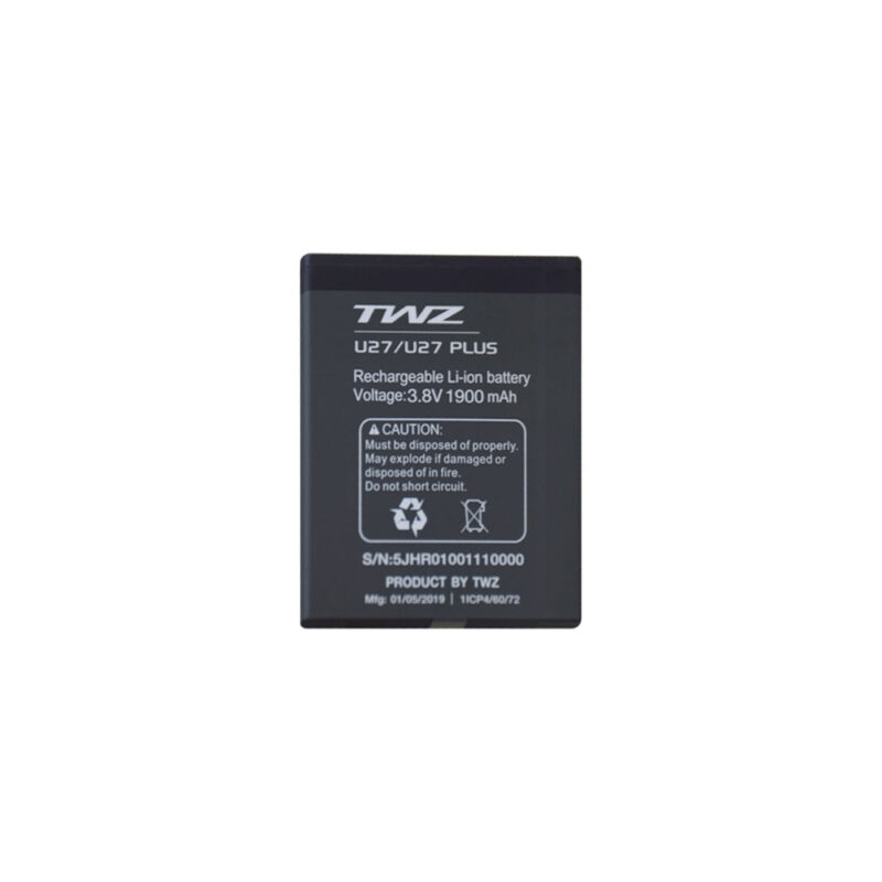 TWZ Store Online