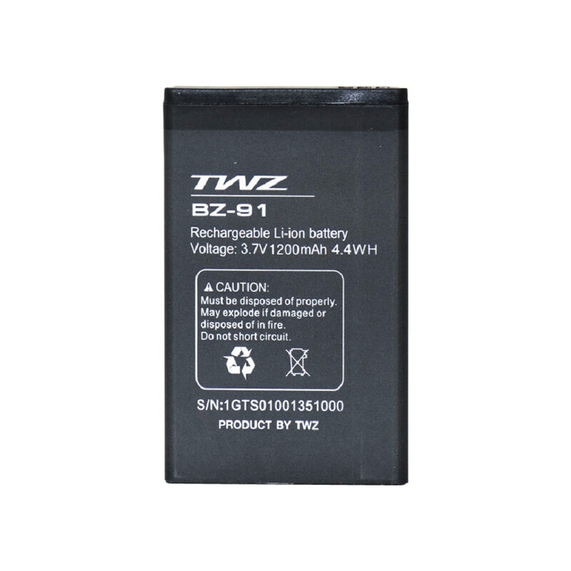 TWZ Store Online