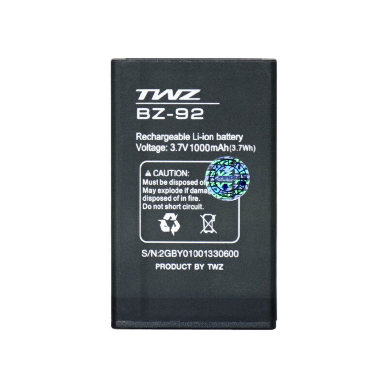 TWZ Store Online