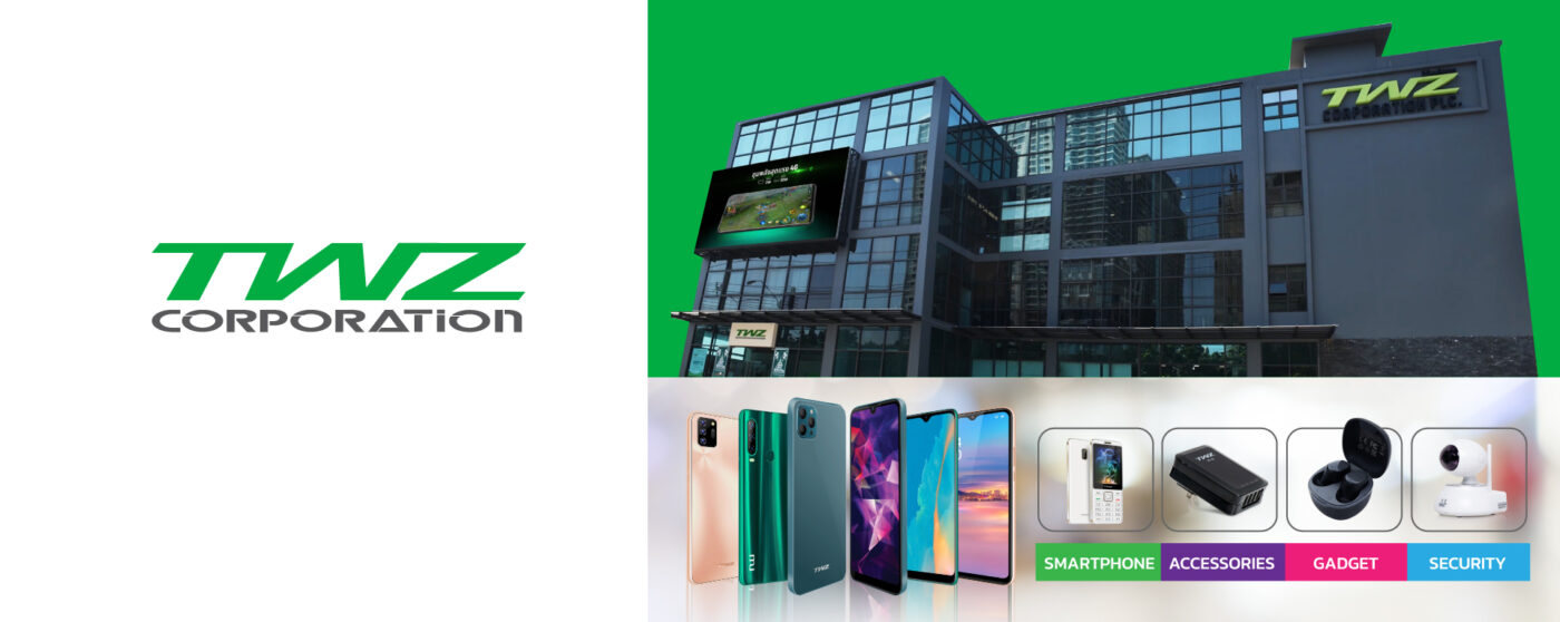 TWZ Store Online