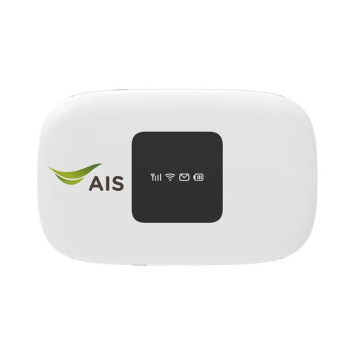 AIS 4G Pocket WiFi (รุ่น M0262) รับประกัน 1 ปี - Image 2