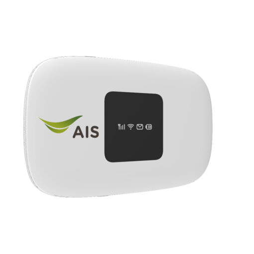 AIS 4G Pocket WiFi (รุ่น M0262) รับประกัน 1 ปี - Image 3